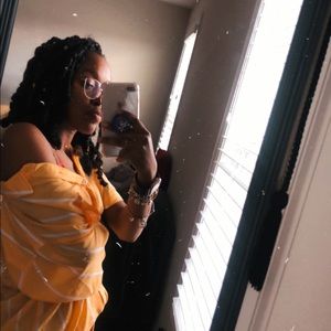 Meet your Posher, Denijah